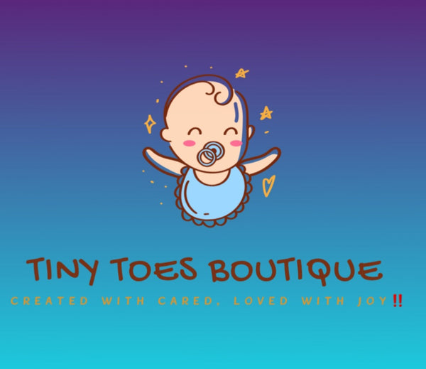 Tiny Toes Boutique